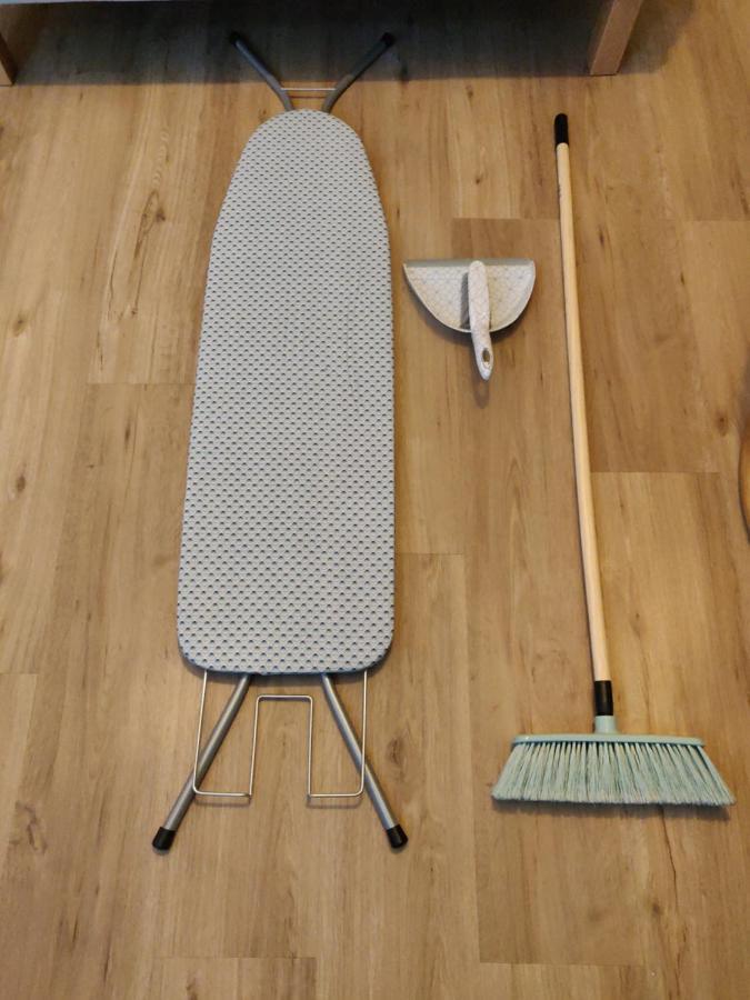 Scandinave - Proche Gare&centre-ville - Stationnement - Cour Intérieure Table&chaises *